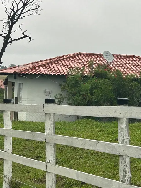 Sítio / Rancho com 5 quartos à venda em Cerquilho - SP - imagem 5 Foto 5 de Sítio / Rancho com 5 quartos à venda em Cerquilho - SP