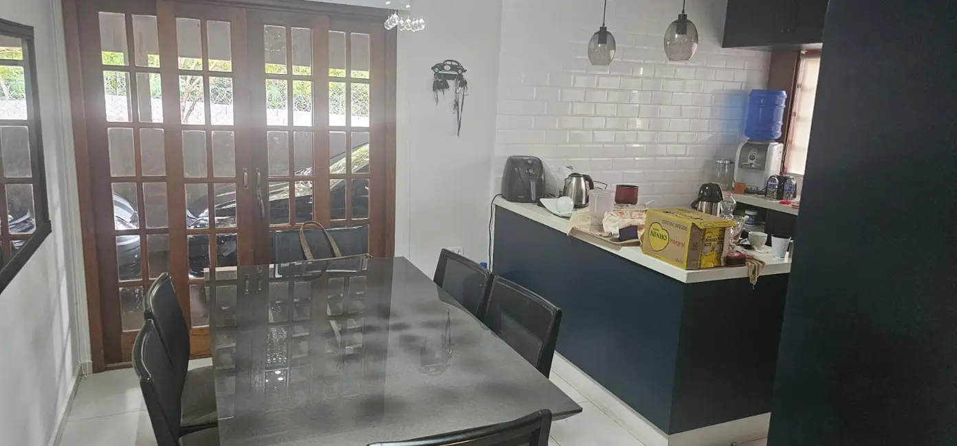 Casa com 3 quartos à venda, 190m2 em Boituva - SP - imagem 8 Foto 8 de Casa com 3 quartos à venda, 190m2 em Boituva - SP