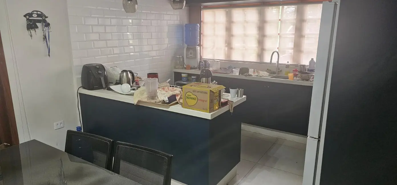 Casa com 3 quartos à venda, 190m2 em Boituva - SP - imagem 2 Foto 2 de Casa com 3 quartos à venda, 190m2 em Boituva - SP