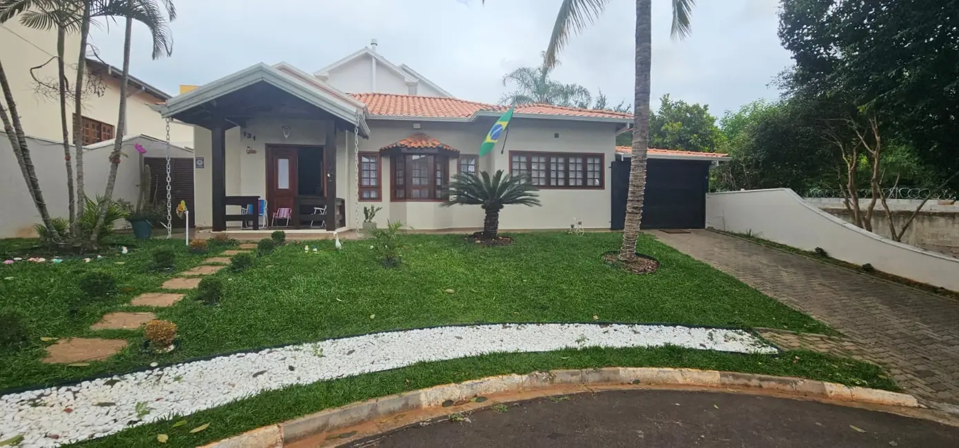 Casa com 3 quartos à venda, 190m2 em Boituva - SP - imagem 7 Foto 7 de Casa com 3 quartos à venda, 190m2 em Boituva - SP