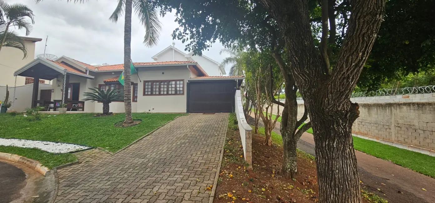 Casa com 3 quartos à venda, 190m2 em Boituva - SP - imagem 5 Foto 5 de Casa com 3 quartos à venda, 190m2 em Boituva - SP