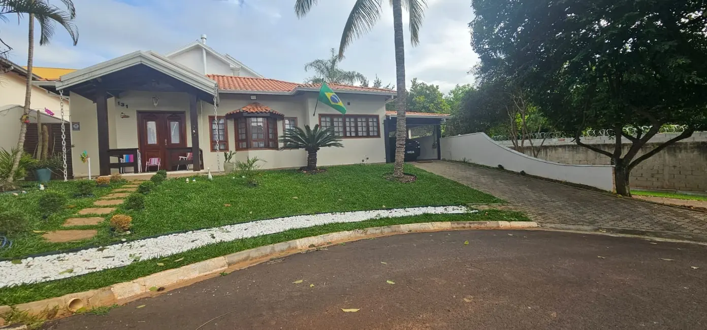 Casa com 3 quartos à venda, 190m2 em Boituva - SP - imagem 1 Foto 1 de Casa com 3 quartos à venda, 190m2 em Boituva - SP