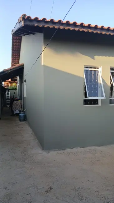Casa com 2 quartos à venda, 142m2 em Boituva - SP - imagem 3 Foto 3 de Casa com 2 quartos à venda, 142m2 em Boituva - SP