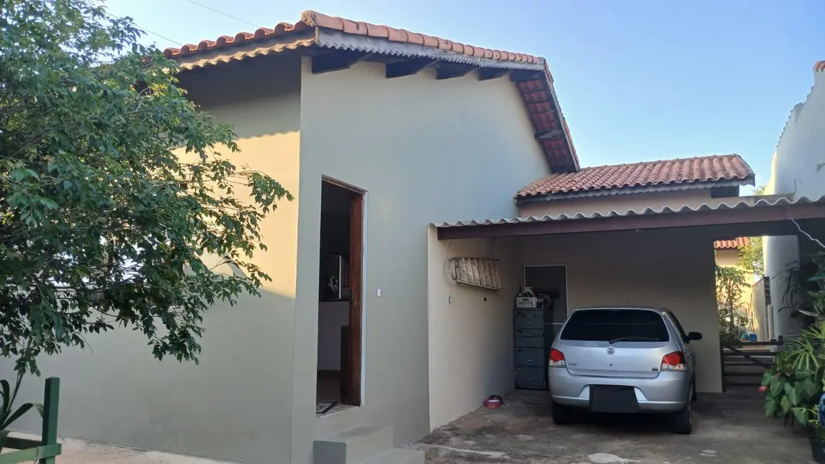 Casa com 2 quartos à venda, 142m2 em Boituva - SP - imagem 6 Foto 6 de Casa com 2 quartos à venda, 142m2 em Boituva - SP