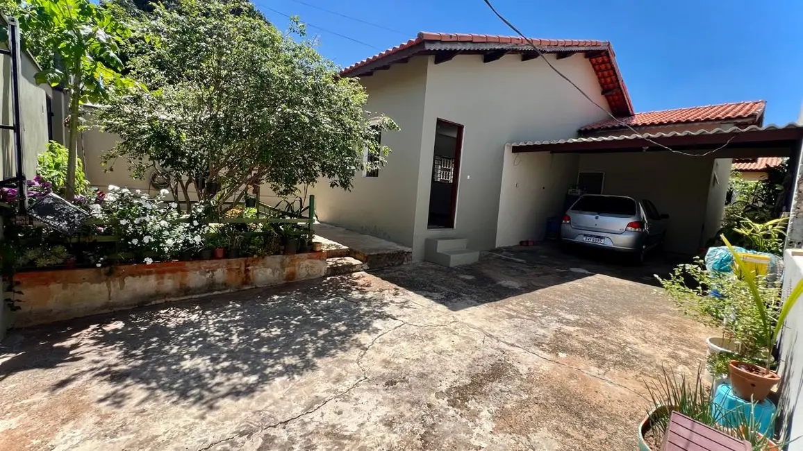 Casa com 2 quartos à venda, 142m2 em Boituva - SP - imagem 2 Foto 2 de Casa com 2 quartos à venda, 142m2 em Boituva - SP