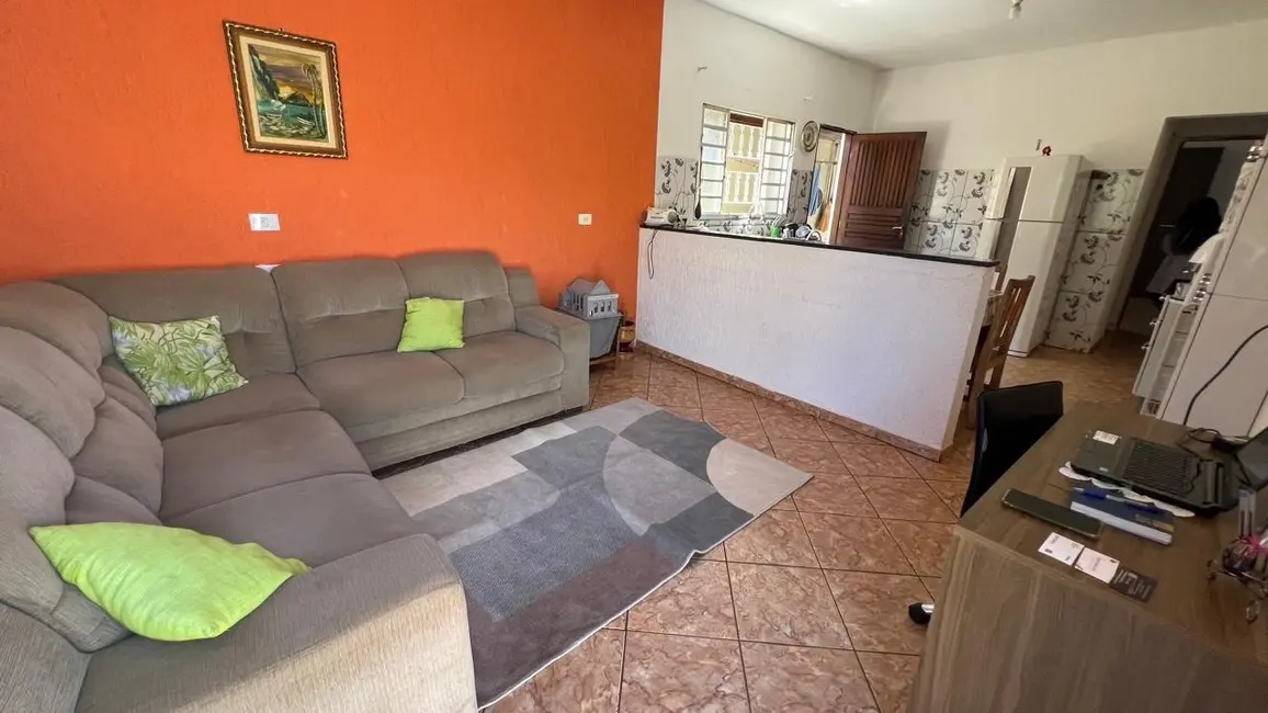 Casa com 2 quartos à venda, 142m2 em Boituva - SP - imagem 5 Foto 5 de Casa com 2 quartos à venda, 142m2 em Boituva - SP