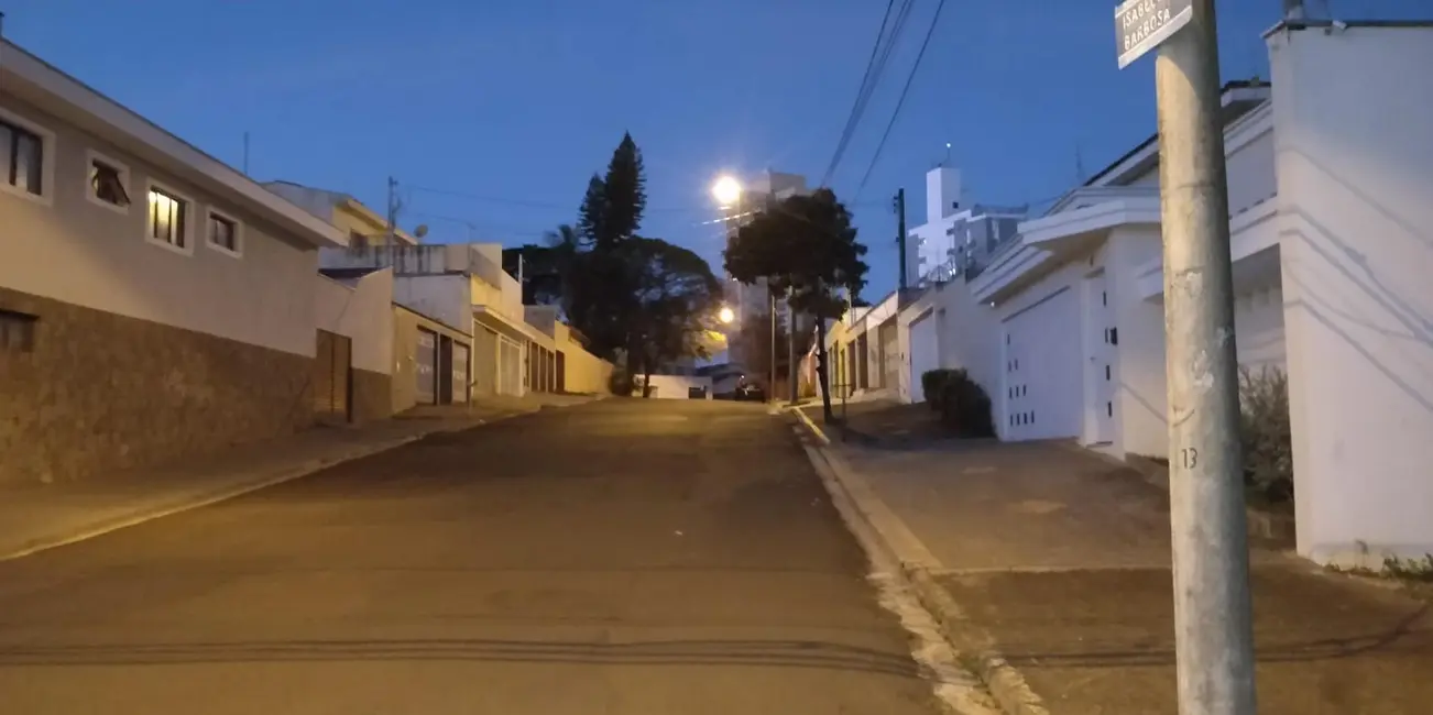 Foto 1 de Casa com 4 quartos à venda, 300m2 em Vila Monteiro, Piracicaba, SP