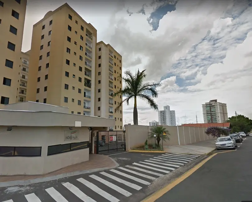 Foto 2 de Apartamento com 2 quartos à venda, 88m2 em Piracicaba - SP