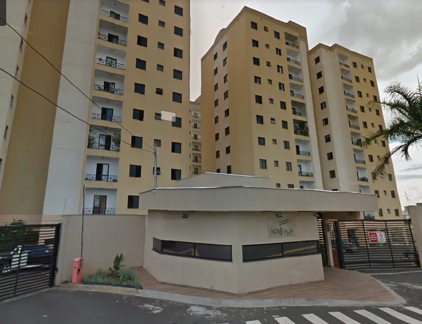 Foto 1 de Apartamento com 2 quartos à venda, 88m2 em Piracicaba - SP