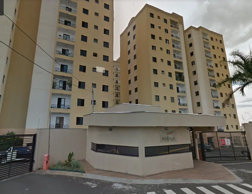Foto 1 de Apartamento com 2 quartos à venda, 88m2 em Piracicaba, SP