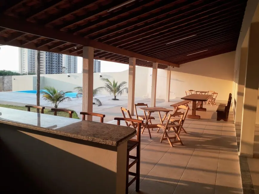 Foto 1 de Chácara com 2 quartos à venda, 160m2 em Cerquilho, SP