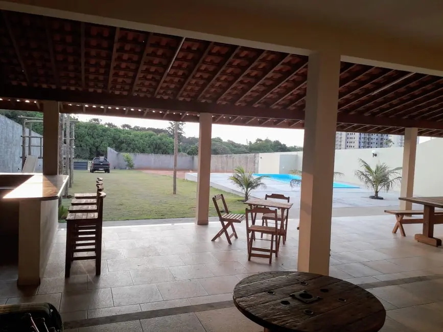 Foto 1 de Chácara com 2 quartos à venda, 160m2 em Cerquilho, SP