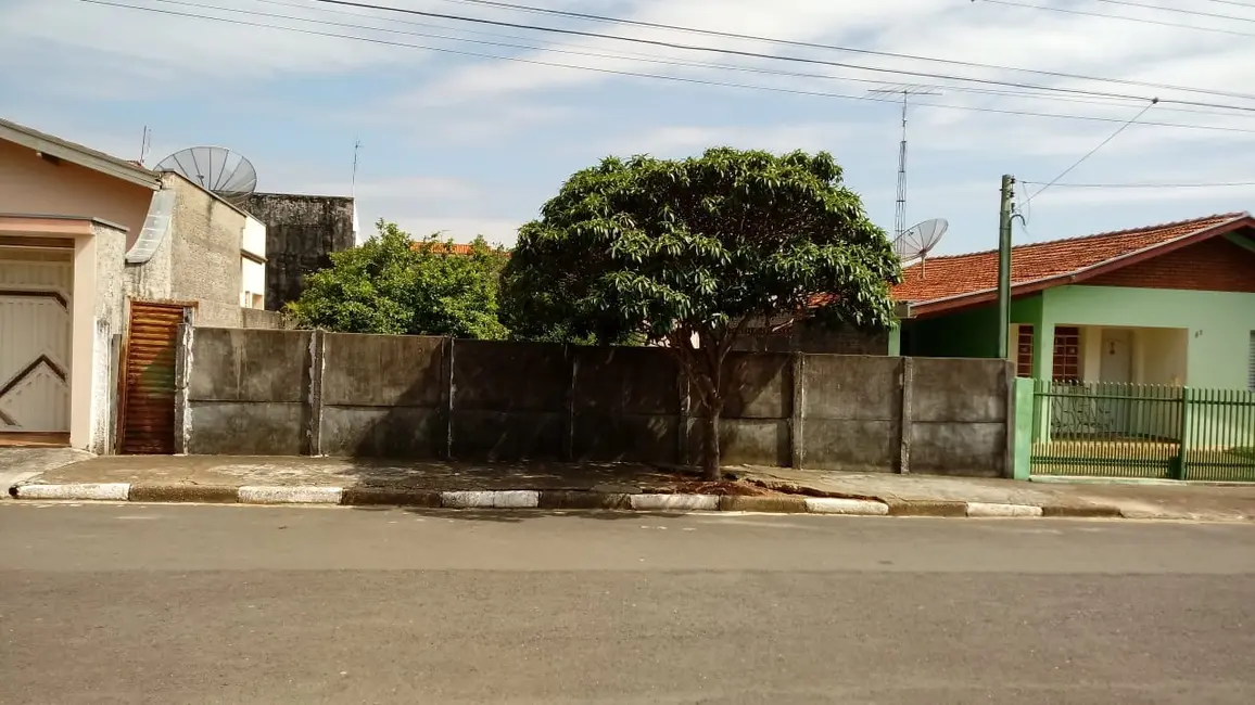 Foto 1 de Terreno / Lote à venda, 462m2 em Cerquilho, SP