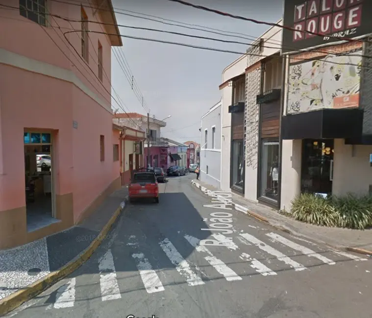 Foto 1 de Loja à venda, 390m2 em Centro, Cerquilho, SP