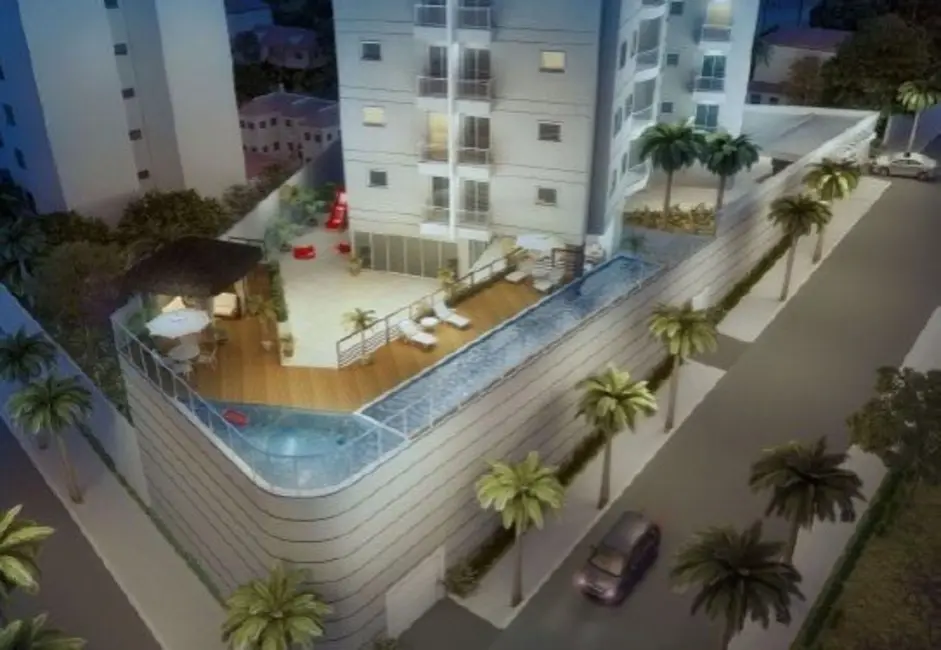 Foto 1 de Apartamento com 3 quartos à venda, 79m2 em São Dimas, Piracicaba, SP