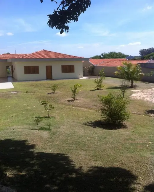 Foto 1 de Casa com 3 quartos à venda, 10m2 em Tiete, SP
