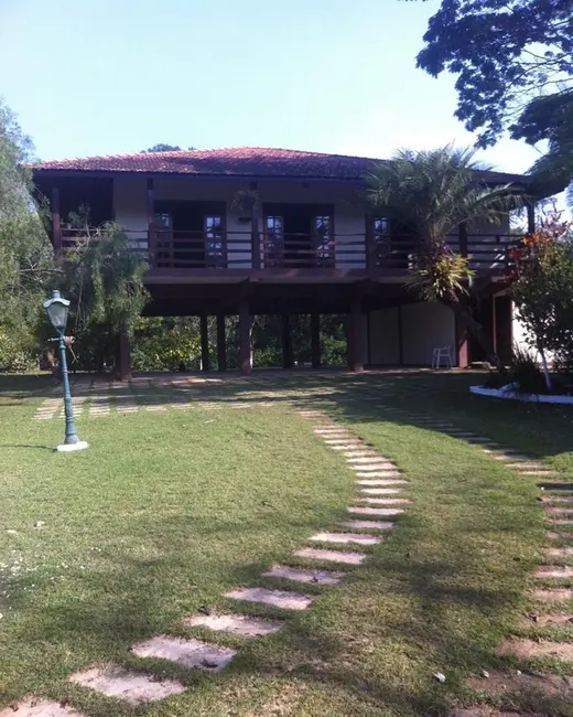 Foto 1 de Chácara com 6 quartos à venda em Cerquilho, SP