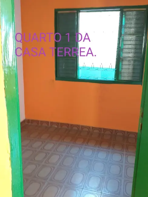 Foto 2 de Casa com 6 quartos à venda, 270m2 em Cerquilho - SP