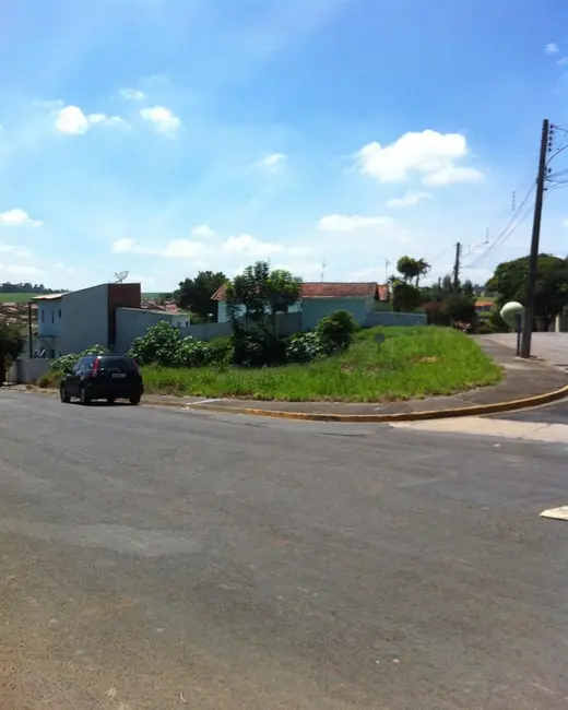 Foto 1 de Terreno / Lote à venda, 400m2 em Cerquilho, SP