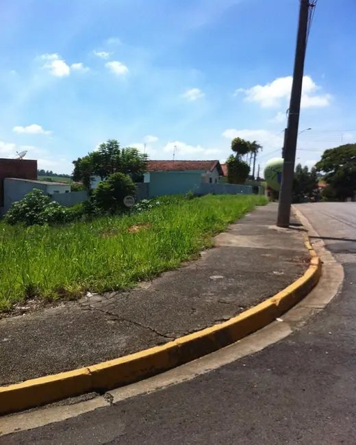 Foto 1 de Terreno / Lote à venda, 400m2 em Cerquilho, SP
