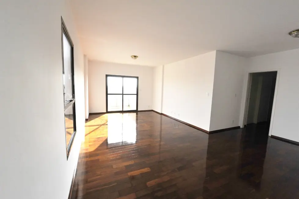 Foto 2 de Apartamento com 3 quartos à venda, 140m2 em Centro, Cerquilho - SP