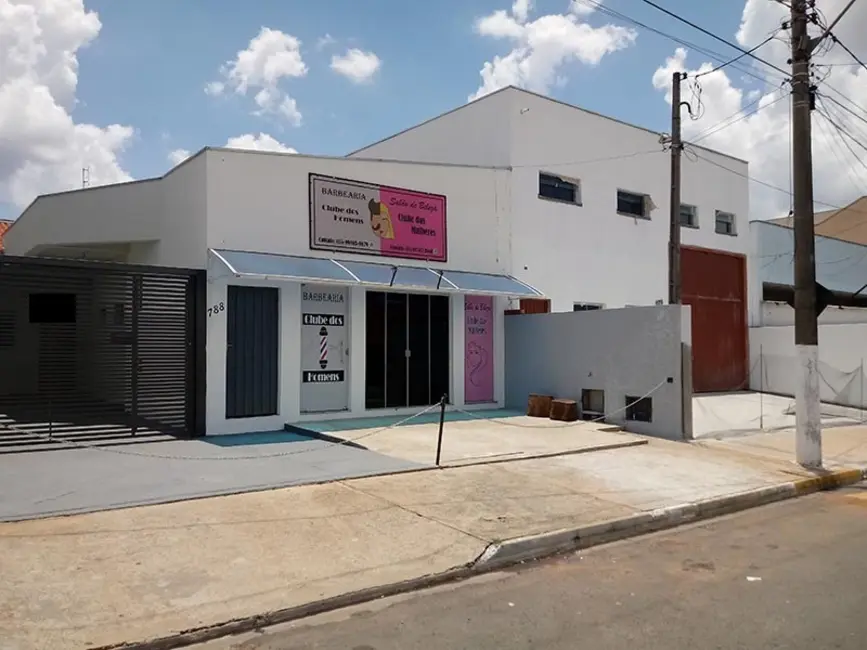 Foto 1 de Loja à venda, 156m2 em Cerquilho, SP