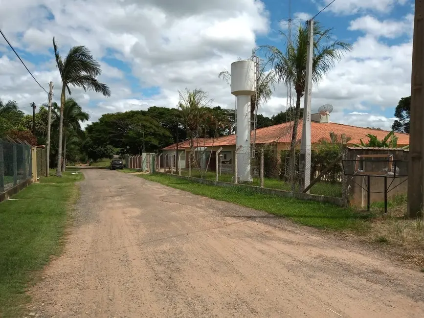 Foto 1 de Chácara com 4 quartos à venda, 500m2 em Cerquilho, SP