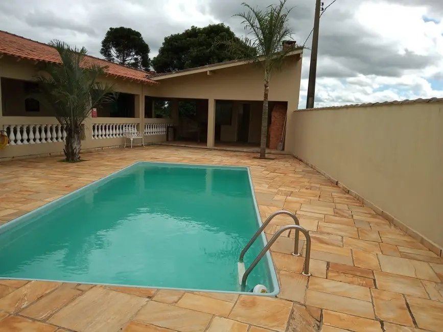 Foto 1 de Chácara com 4 quartos à venda, 500m2 em Cerquilho, SP