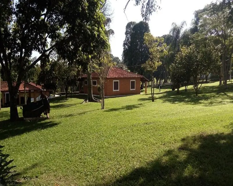 Foto 1 de Sítio / Rancho à venda em Cerquilho - SP