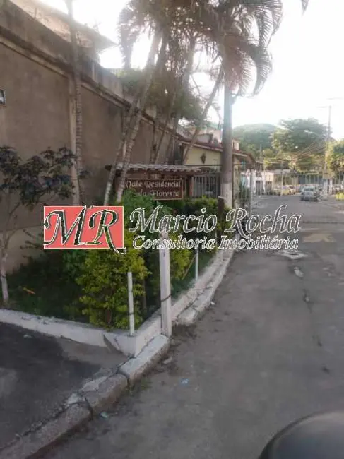 Foto 1 de Casa de Condomínio com 4 quartos à venda, 377m2 em Rio De Janeiro - RJ