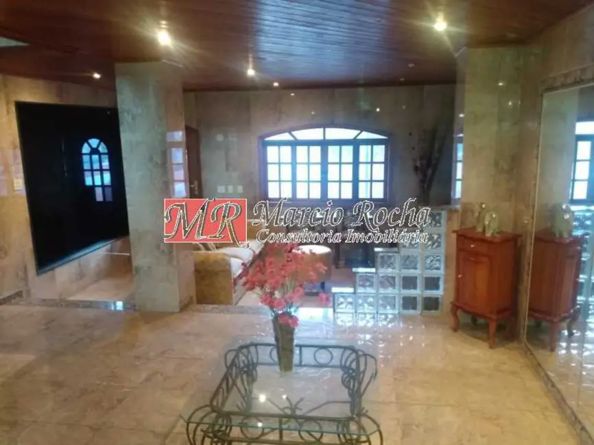 Foto 3 de Casa de Condomínio com 4 quartos à venda, 377m2 em Rio De Janeiro - RJ