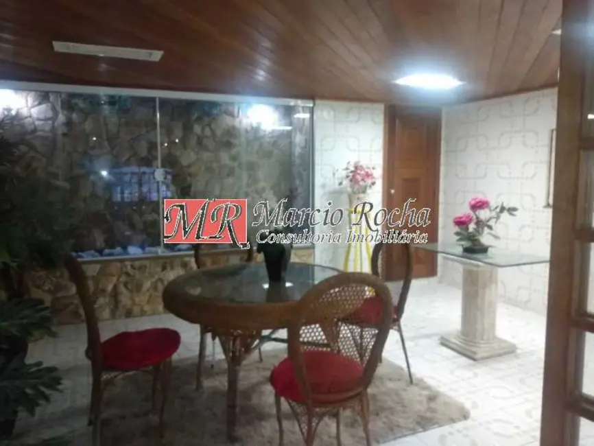 Foto 5 de Casa de Condomínio com 4 quartos à venda, 377m2 em Rio De Janeiro - RJ