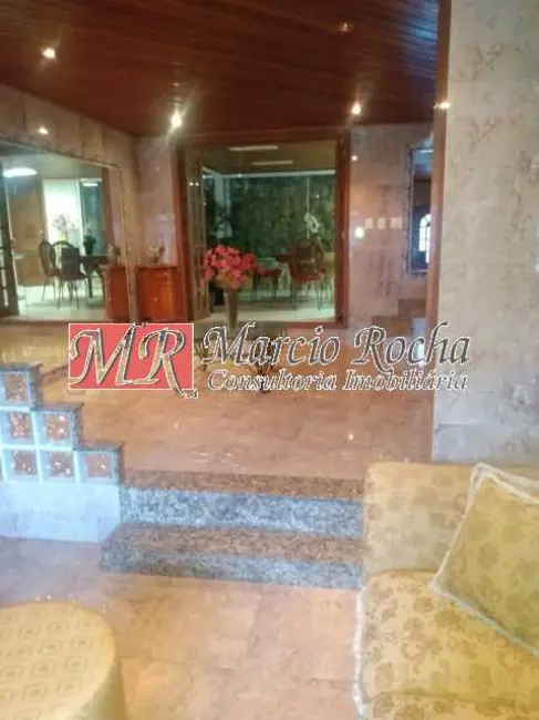 Foto 6 de Casa de Condomínio com 4 quartos à venda, 377m2 em Rio De Janeiro - RJ