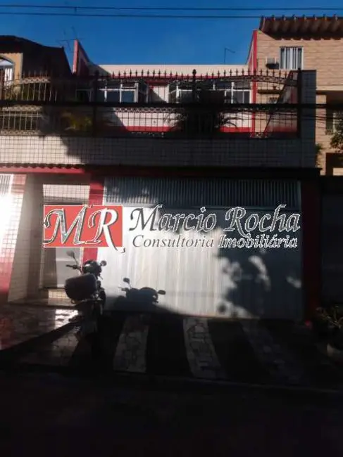 Foto 2 de Casa de Condomínio com 4 quartos à venda, 377m2 em Rio De Janeiro - RJ