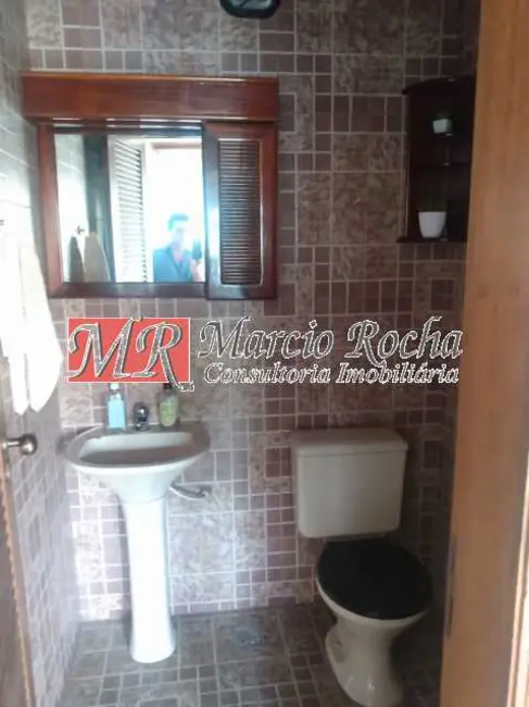 Foto 4 de Casa de Condomínio com 4 quartos à venda, 377m2 em Rio De Janeiro - RJ