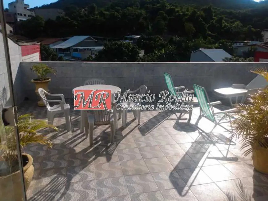 Foto 8 de Casa de Condomínio com 4 quartos à venda, 377m2 em Rio De Janeiro - RJ