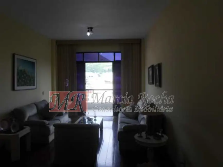 Foto 4 de Cobertura com 3 quartos à venda, 233m2 em Rio De Janeiro - RJ