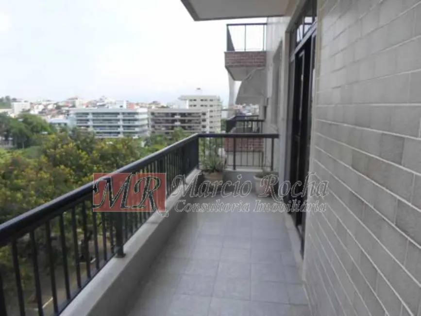 Foto 5 de Cobertura com 3 quartos à venda, 233m2 em Rio De Janeiro - RJ