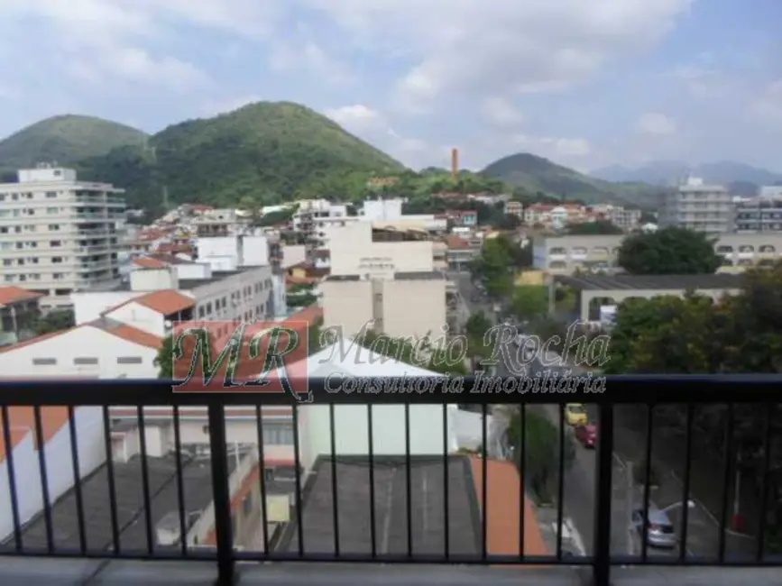 Foto 6 de Cobertura com 3 quartos à venda, 233m2 em Rio De Janeiro - RJ