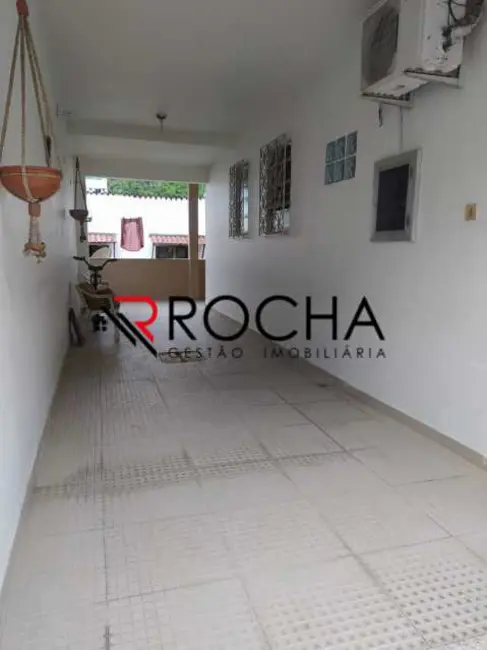 Foto 3 de Casa de Condomínio com 3 quartos à venda, 144m2 em Rio De Janeiro - RJ