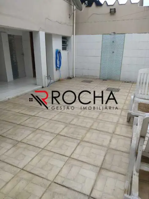 Foto 6 de Casa de Condomínio com 3 quartos à venda, 144m2 em Rio De Janeiro - RJ