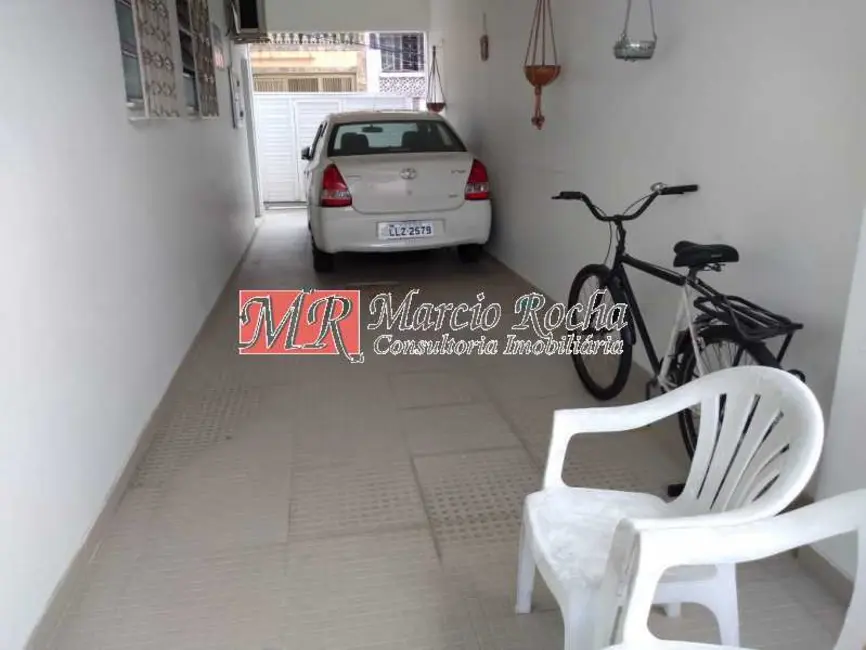 Foto 4 de Casa de Condomínio com 3 quartos à venda, 144m2 em Rio De Janeiro - RJ