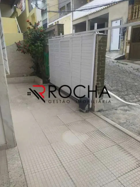 Foto 2 de Casa de Condomínio com 3 quartos à venda, 144m2 em Rio De Janeiro - RJ