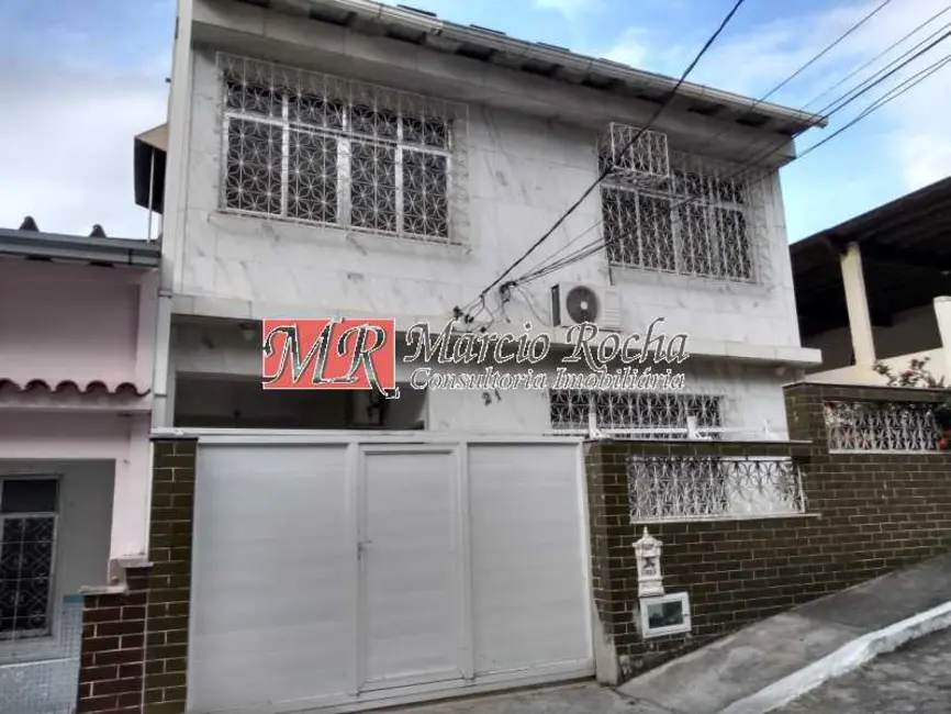 Foto 1 de Casa de Condomínio com 3 quartos à venda, 144m2 em Rio De Janeiro - RJ