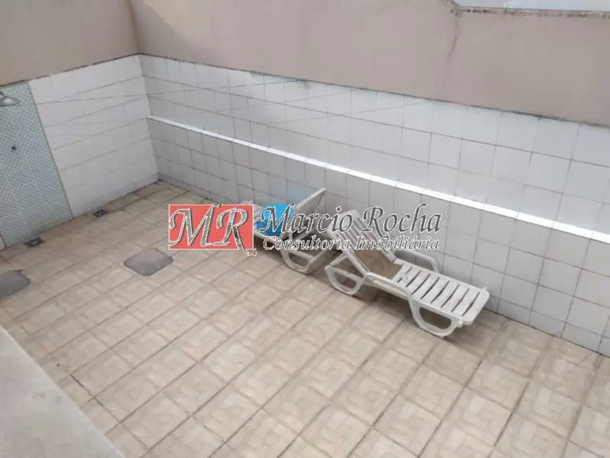 Foto 8 de Casa de Condomínio com 3 quartos à venda, 144m2 em Rio De Janeiro - RJ