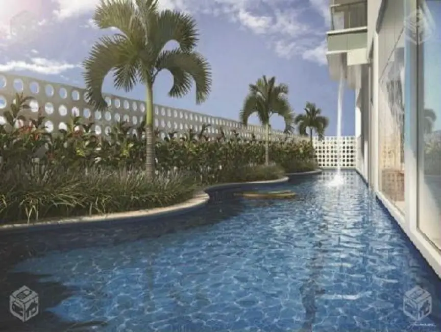 Apartamento com 3 quartos à venda e para alugar, 77m2 em Rio De Janeiro - RJ - imagem 7 Foto 7 de Apartamento com 3 quartos à venda e para alugar, 77m2 em Rio De Janeiro - RJ