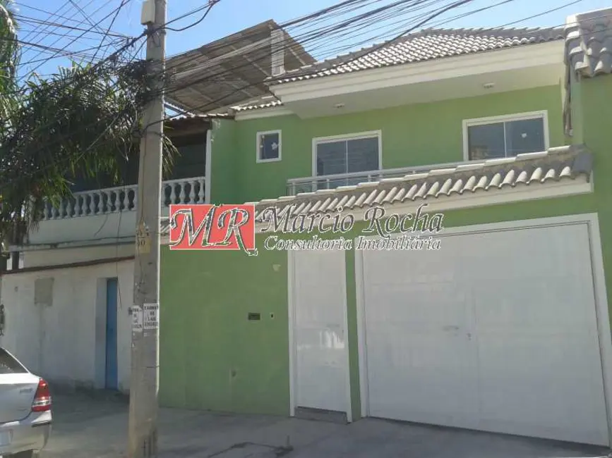 Foto 1 de Casa com 3 quartos à venda, 100m2 em Rio De Janeiro - RJ