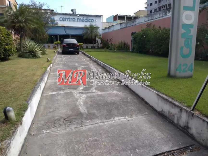 Foto 1 de Terreno / Lote à venda em Rio De Janeiro - RJ