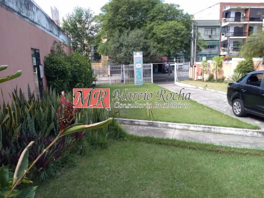 Foto 3 de Terreno / Lote à venda em Rio De Janeiro - RJ
