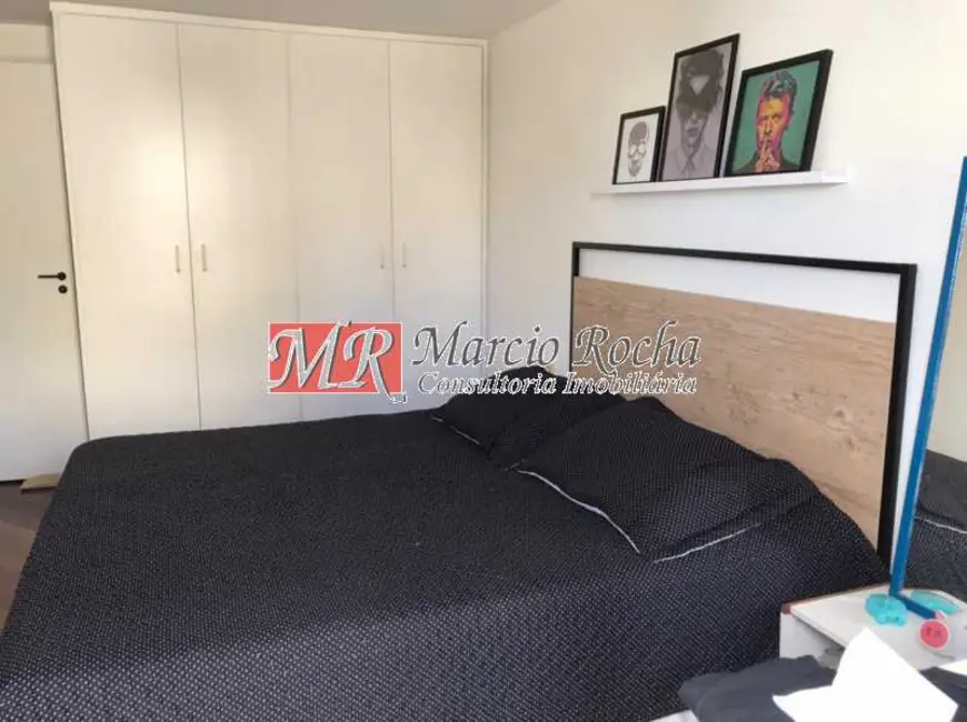 Cobertura com 3 quartos à venda em Rio De Janeiro - RJ - imagem 6 Foto 6 de Cobertura com 3 quartos à venda em Rio De Janeiro - RJ